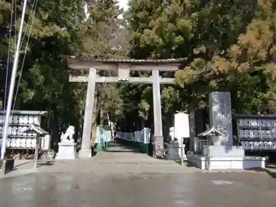 熊野本宮大社(和歌山県)