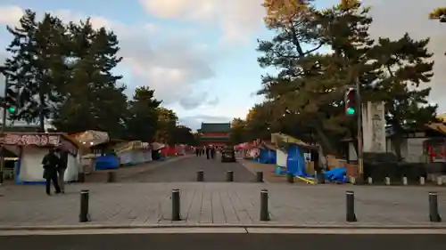 平安神宮のその他建物