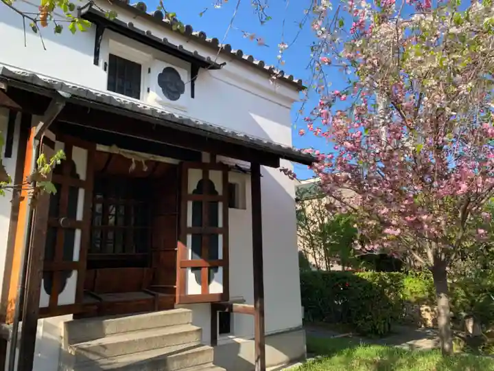 虎屋神社(京都府)