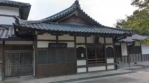 清水寺泰産寺の本殿