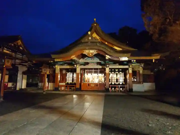 祐徳稲荷神社(佐賀県)