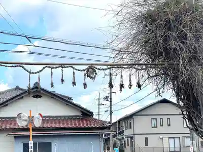 山神神社(滋賀県)
