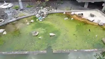 六孫王神社(京都府)