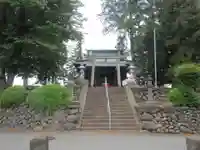 愛宕神社(群馬県)