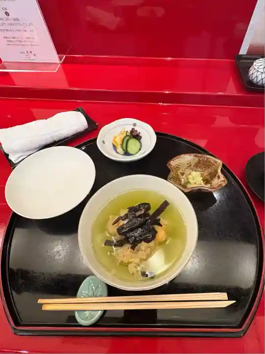 比治山神社(広島県)