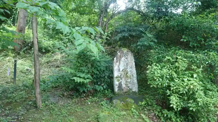 天香山神社のその他建物