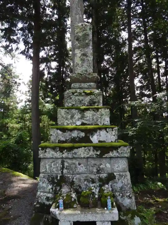 久遠寺(山梨県)