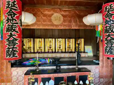 壬生寺(栃木県)