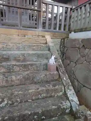 出雲大社(島根県)