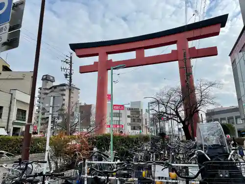 豊國神社(愛知県)
