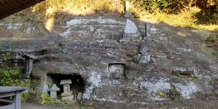 梶原御霊神社(神奈川県)