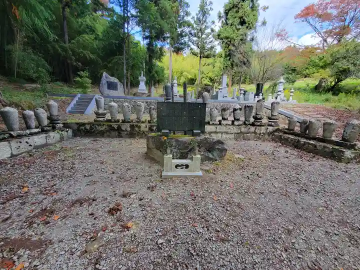 龍顔寺(長野県)