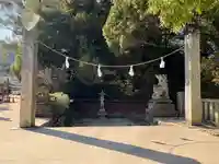 三翁神社(広島県)