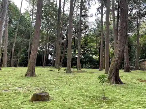 唐招提寺(奈良県)