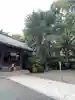 報徳二宮神社の本殿・本堂