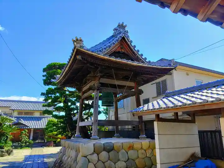 浄光寺のその他建物