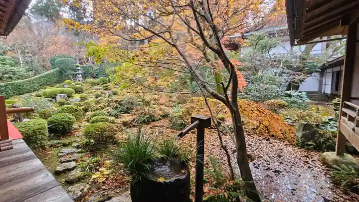 三千院門跡(京都府)