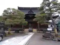 大法寺(富山県)