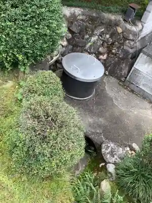 続芳院(岐阜県)