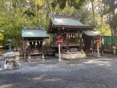 平塚八幡宮(神奈川県)