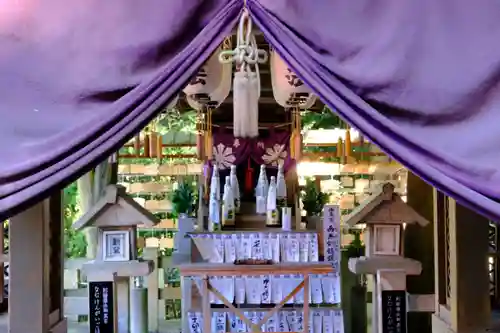 朝護孫子寺(奈良県)