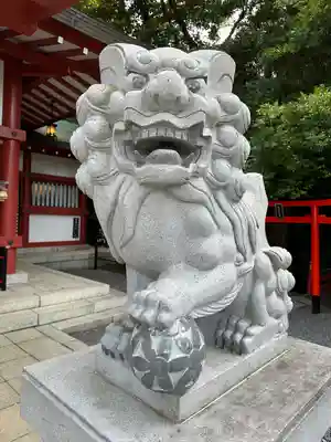 來宮神社(静岡県)