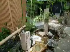 行田八幡神社の建物その他