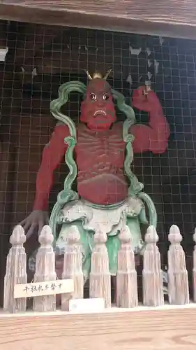 西新井大師総持寺(東京都)