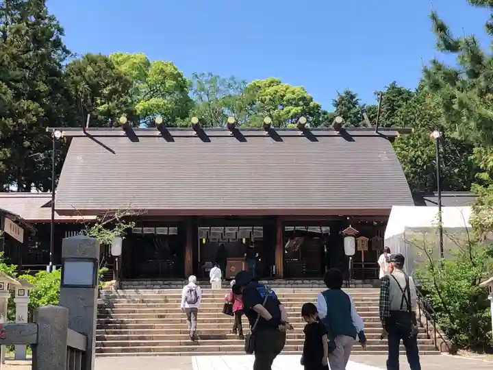 廣田神社(兵庫県)