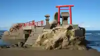 番神神社のその他建物