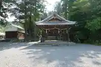 與能神社のその他建物