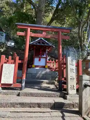 東大寺 二月堂(奈良県)