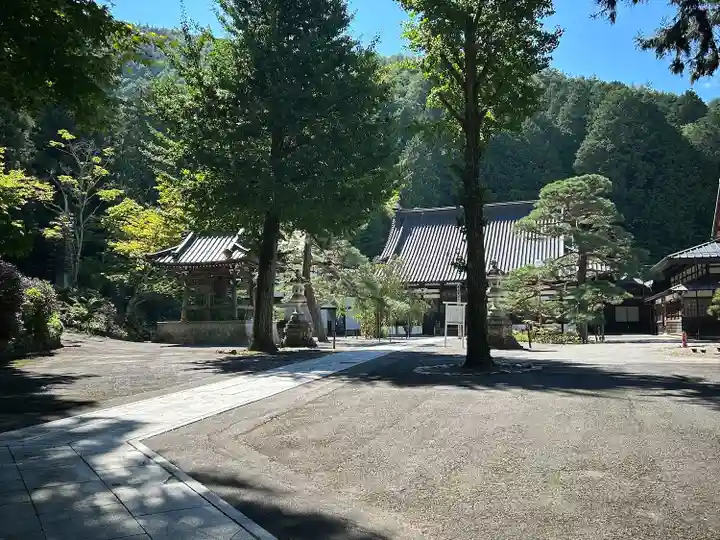 西福寺(長野県)