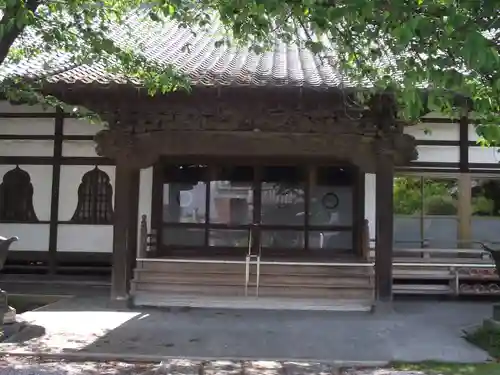 西運寺(埼玉県)