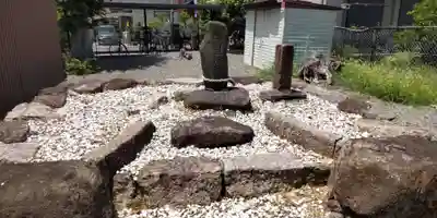 筑紫津神社(大阪府)