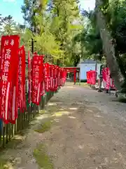 高龗神社(奈良県)