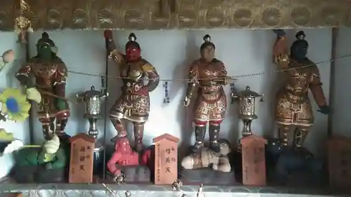 大光院のその他建物