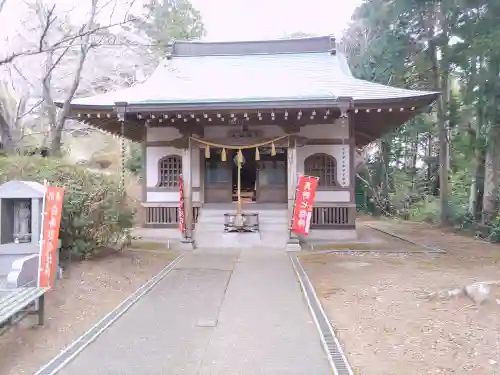 真野寺(千葉県)