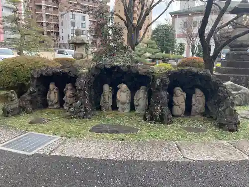 最勝寺(東京都)