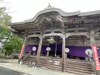 成相寺(京都府)