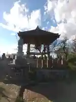 立岩寺のその他建物