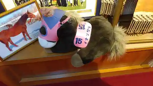 東京羽田 穴守稲荷神社(東京都)