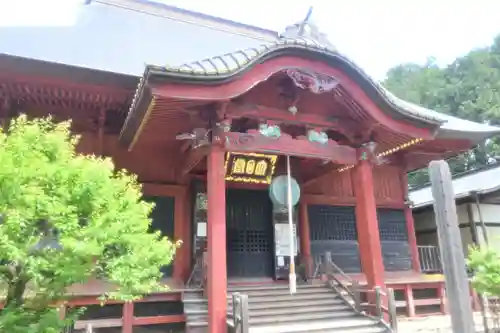 日吉神社(東京都)