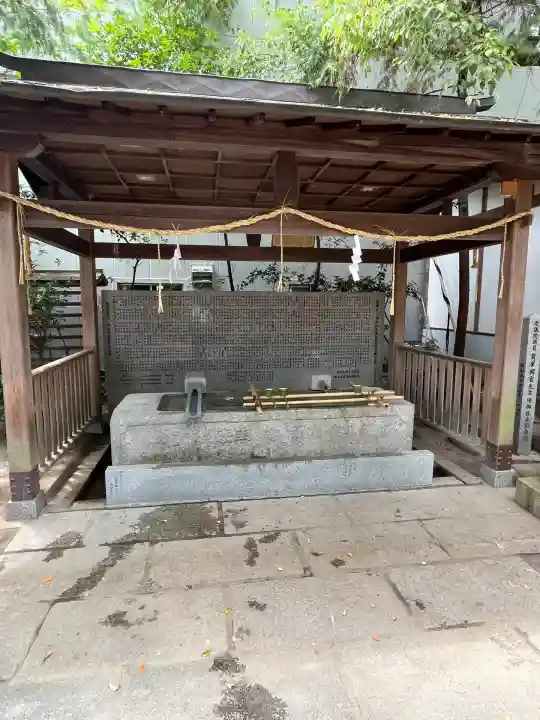 空鞘稲生神社(広島県)