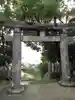 河内阿蘇神社(熊本県)