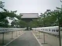 光明寺のその他建物