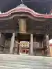 阿蘇神社(熊本県)