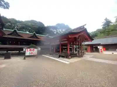住吉神社(山口県)