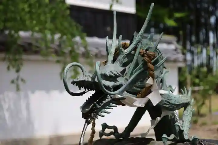 志那神社(滋賀県)