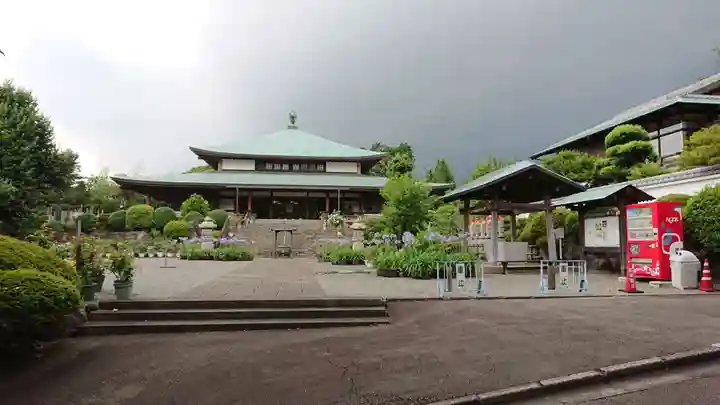 真言宗神道派大本山 宝珠院のその他建物